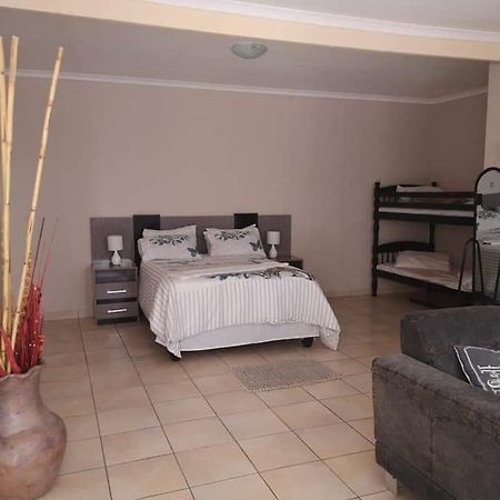 Stevens Guesthouse Swakopmund Rom bilde
