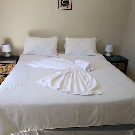 Stevens Guesthouse Swakopmund Rom bilde