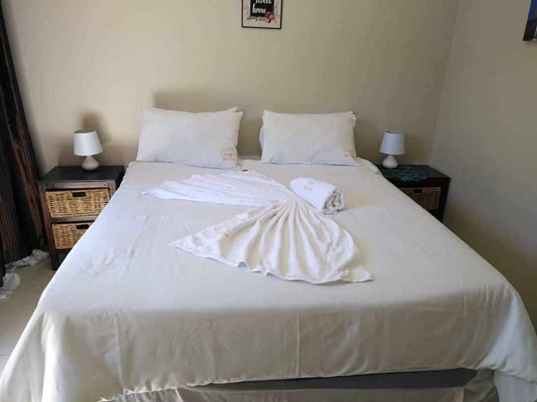 Stevens Guesthouse Swakopmund Rom bilde