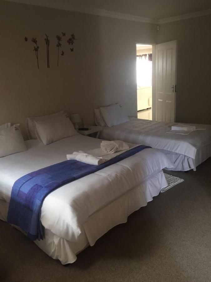 Stevens Guesthouse Swakopmund Eksteriør bilde