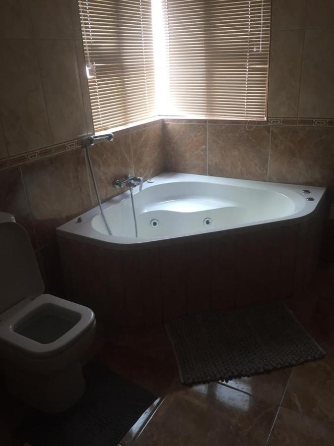 Stevens Guesthouse Swakopmund Eksteriør bilde