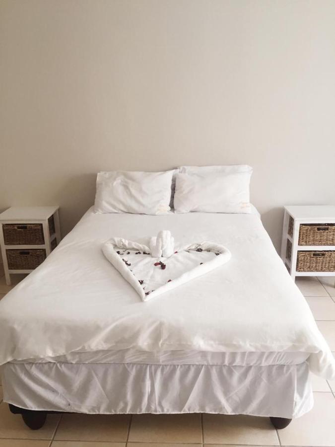 Stevens Guesthouse Swakopmund Eksteriør bilde